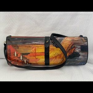 Breeke Made in USA hard clutch